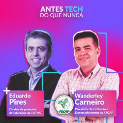 Tecnologia para educação