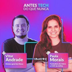 Startups e grandes empresas: o segredo da sinergia