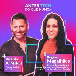 Velozes e criativos: os ciclos de inovação
