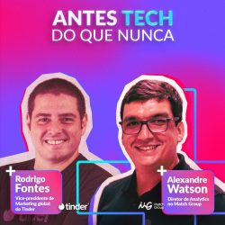 Deu match: tecnologia e relacionamentos