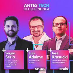 Energia disruptiva: tecnologia e o futuro do planeta