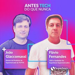 O desafio tech no varejo de vizinhança