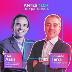NRF 2024: De volta para o futuro? Não! De volta ao básico!