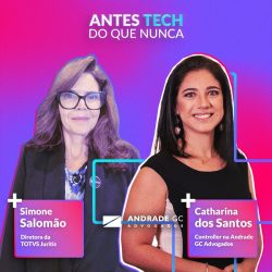 Justiça digital e os advogados do futuro