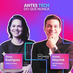 A metamorfose do marketing