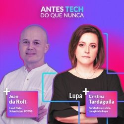 Fato ou fake: a guerra da informação