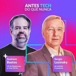 Dados que transformam empresas