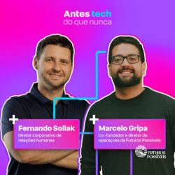 O novo olhar do profissional brasileiro sobre o futuro do trabalho