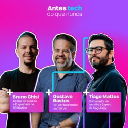 Revolução ou Hype: como identificar inovações disruptivas de verdade