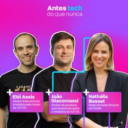 NRF 2026: os próximos passos do varejo